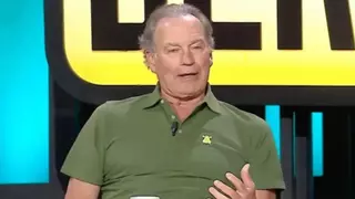 Bertín Osborne regresó a su programa y se sinceró sobre su paso por 'Tu cara me suena': "Estuve a punto de tirar la toalla"