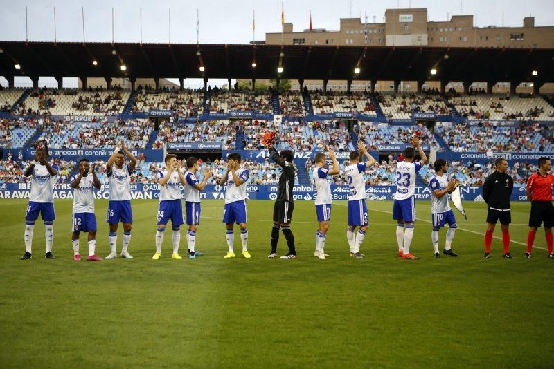 Memorial Carlos Lapetra