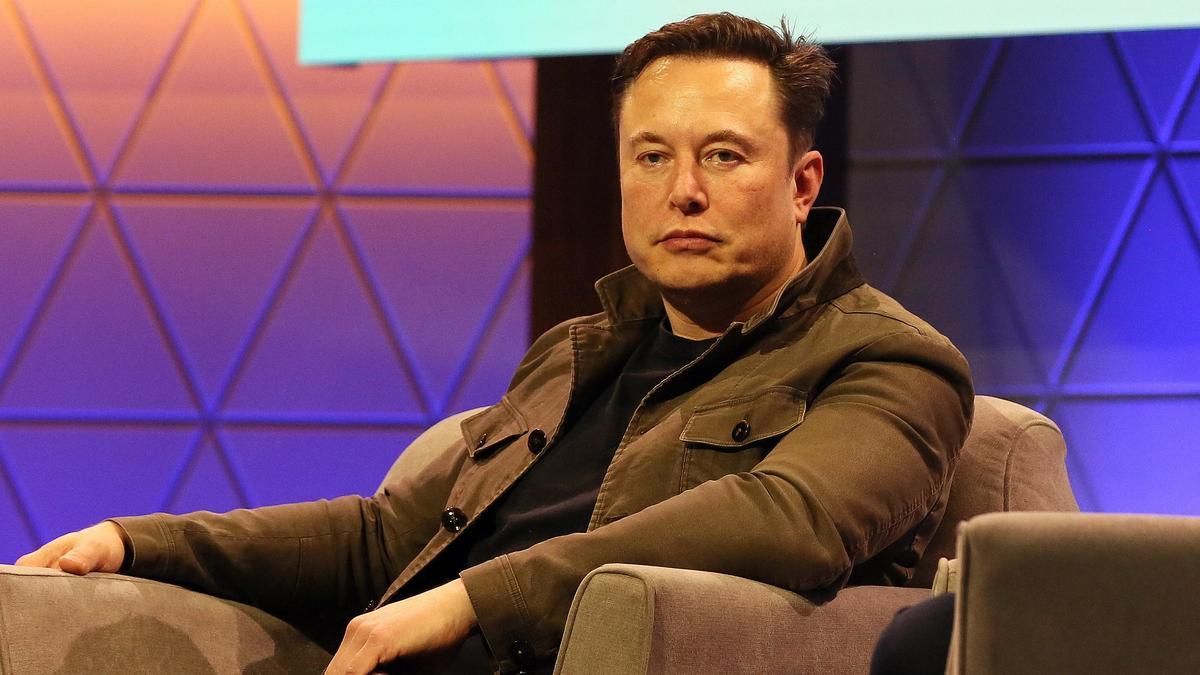 Elon Musk se convierte en el máximo accionista de Twitter, que se dispara  en bolsa