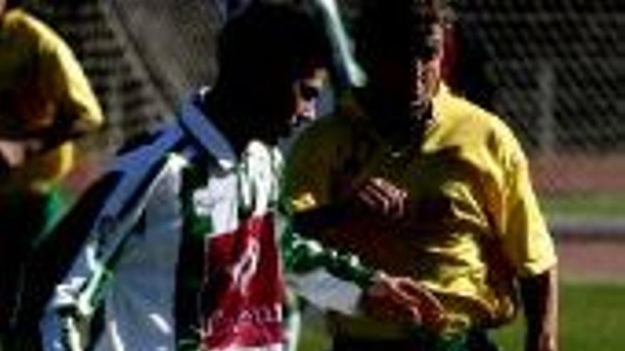 El Villanueva pierde el liderato en Lucena y el Ciatesa vence al filial