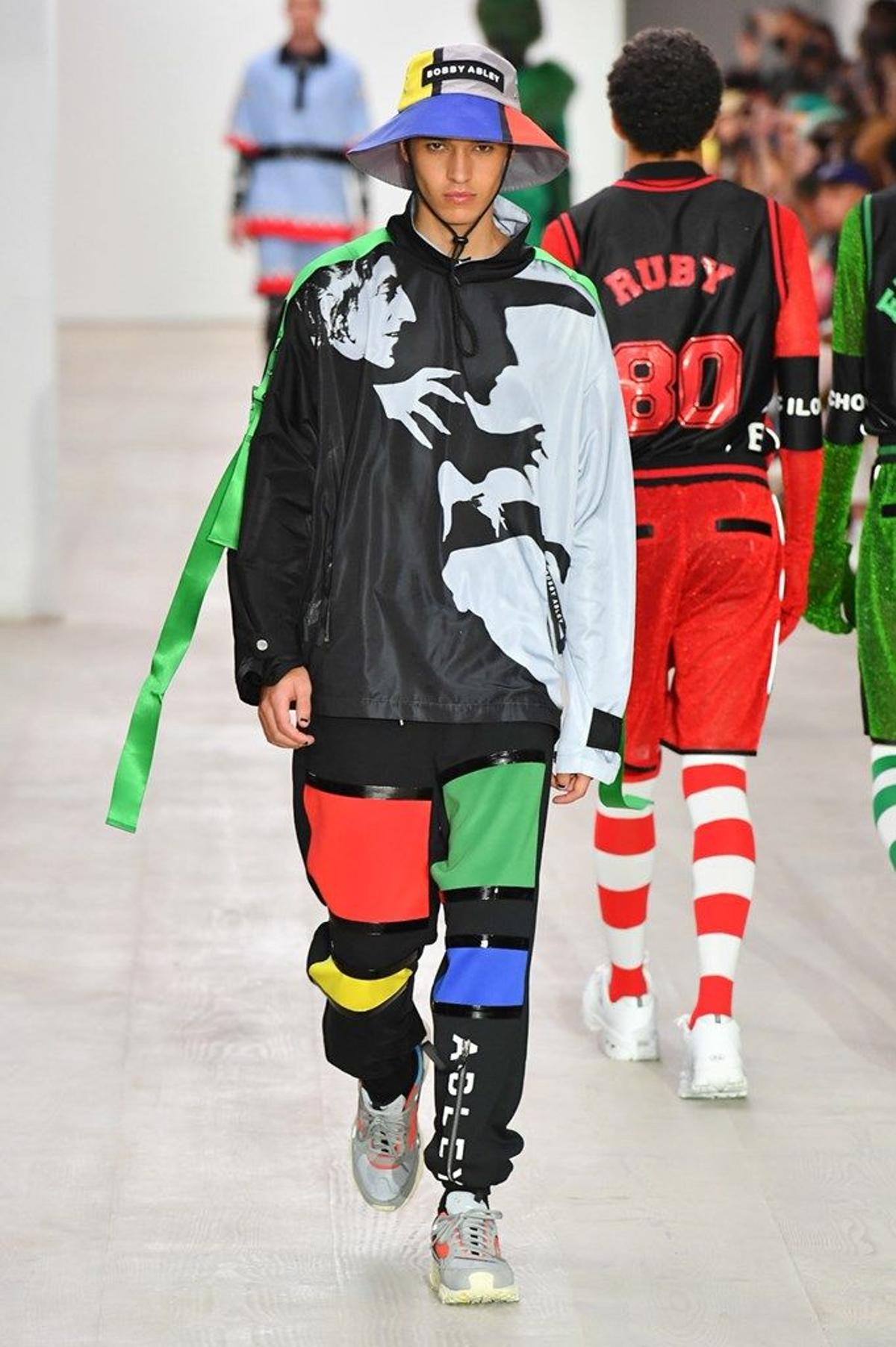 Bobby Abley