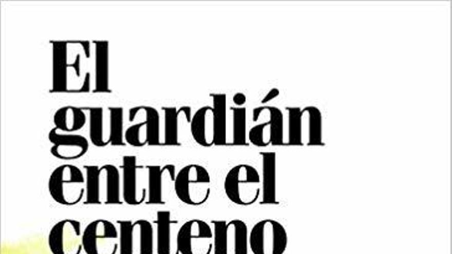 La maldición del guardián