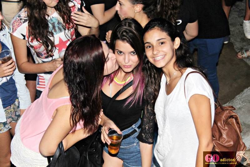 GALERIA DE FOTOS- Remember Alcora (25/08/2014)