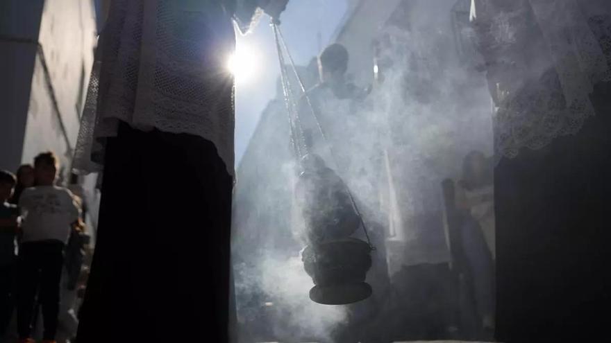 Por fin una Semana Santa sin sobresaltos: el Miércoles Santo llega con tiempo de lujo en Córdoba