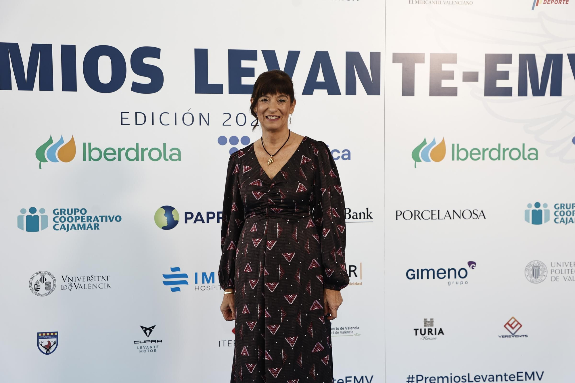 Búscate en la Gala de los Premios Levante 2023