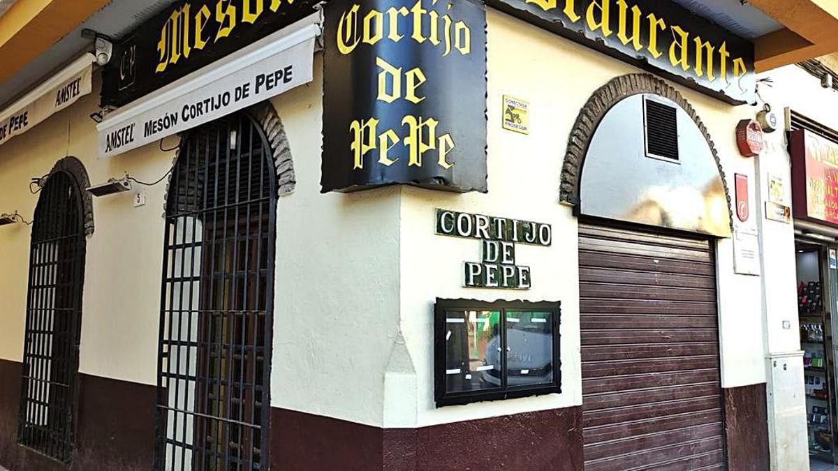 LOS SILENCIOS DE ‘FEBRERILLO EL LOCO’