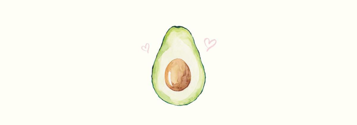 Aguacate home desktop ABAJO