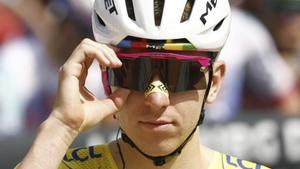 Pogacar confirma que correrà la Vuelta set anys després