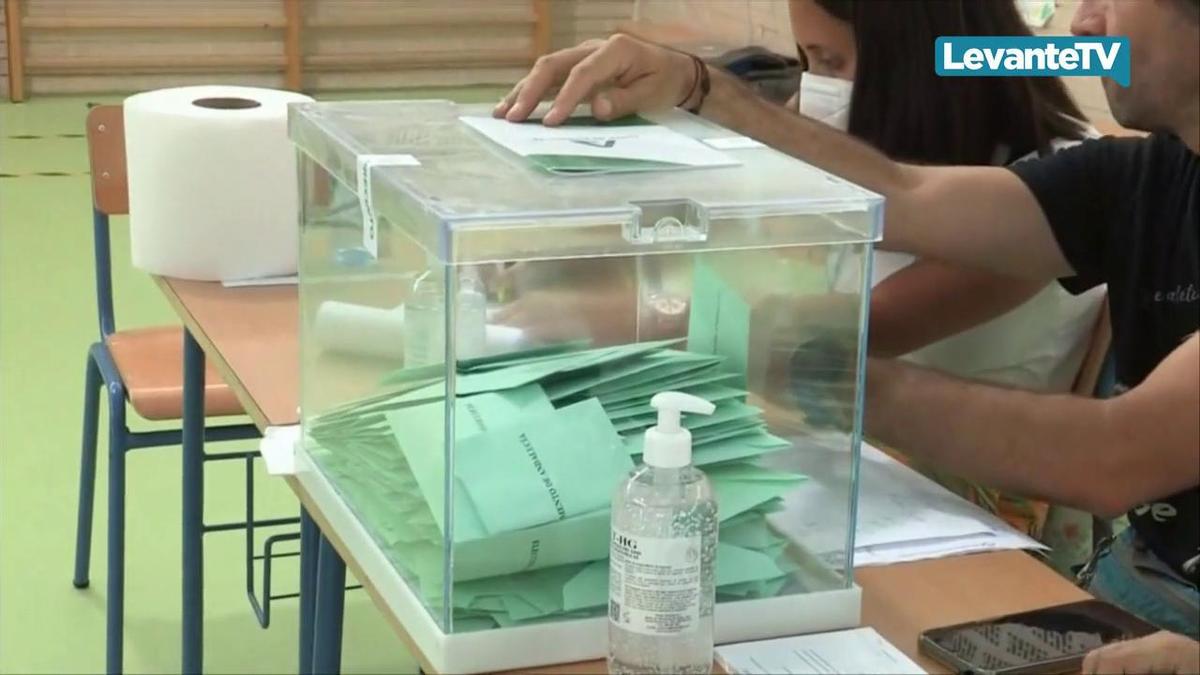 El Ayuntamiento de València convoca un pleno extraordinario para realizar el sorteo de las mesas electorales del 23J