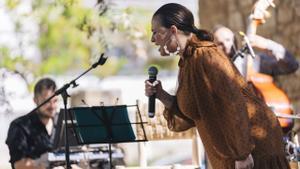 Flamenc i patrimoni es fusionen per a un setembre de cultura a l’Hospitalet