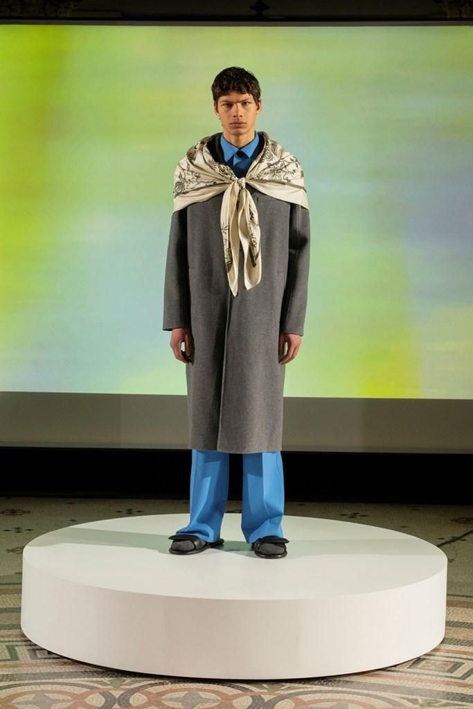 Nanushka