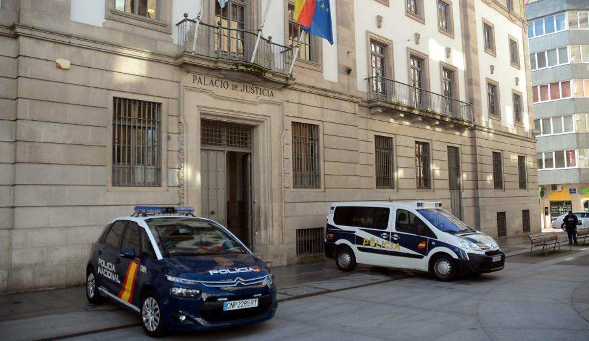 El caso se juzga el jueves en la Audiencia.