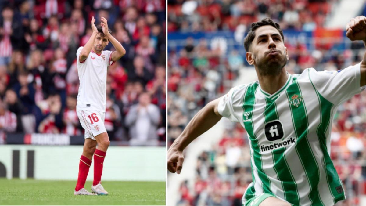 Jesús Navas y Ayoze van convocados en la prelista por Luis de la Fuente a la Eurocopa 2024