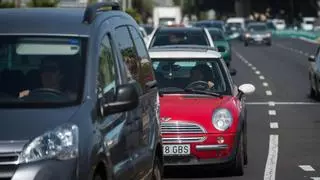 Santa Cruz licita la compra de cámaras y sensores para la Zona de Bajas Emisiones