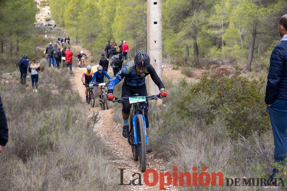 Circuito XCM Región de Murcia, ‘Memorial Luís Fernández’