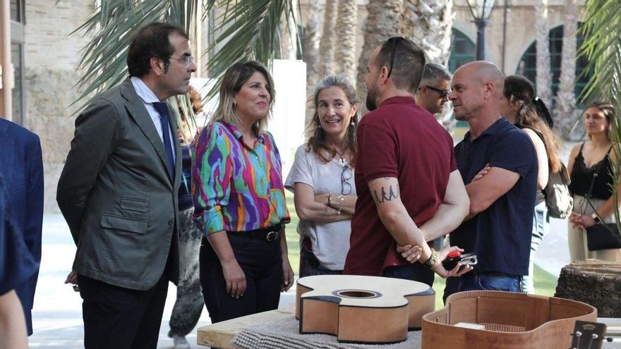 Cartagena amplía su oferta turística con experiencias creativas para los visitantes