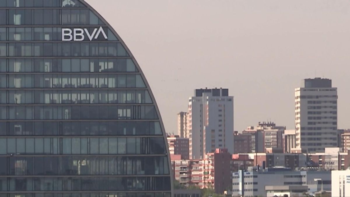 Concluye el plazo de aceptación de la opa del BBVA sobre el Sabadell Concluye el plazo de aceptación de la opa del BBVA sobre el Sabadell