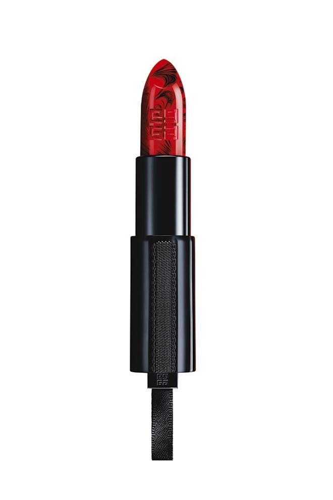 Rouge Révélateur de Givenchy