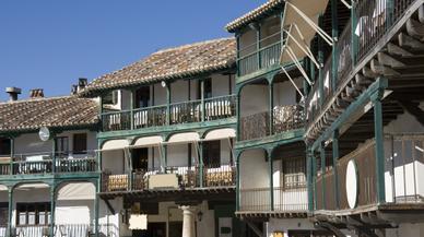 Uno de los pueblos más bonitos del mundo está en Madrid y es ideal para visitar en Semana Santa: a 45 kilómetros del centro