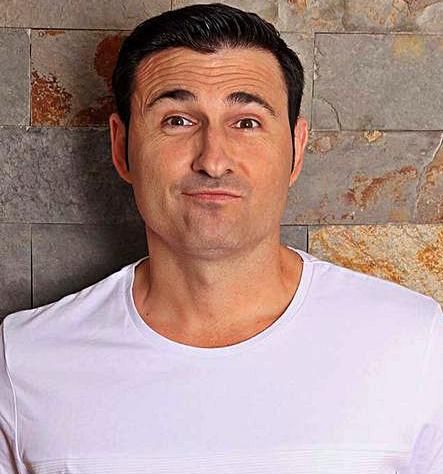 Valdi, dj cartagenero.