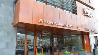 Dimite el secretario del Ayuntamiento de Ingenio