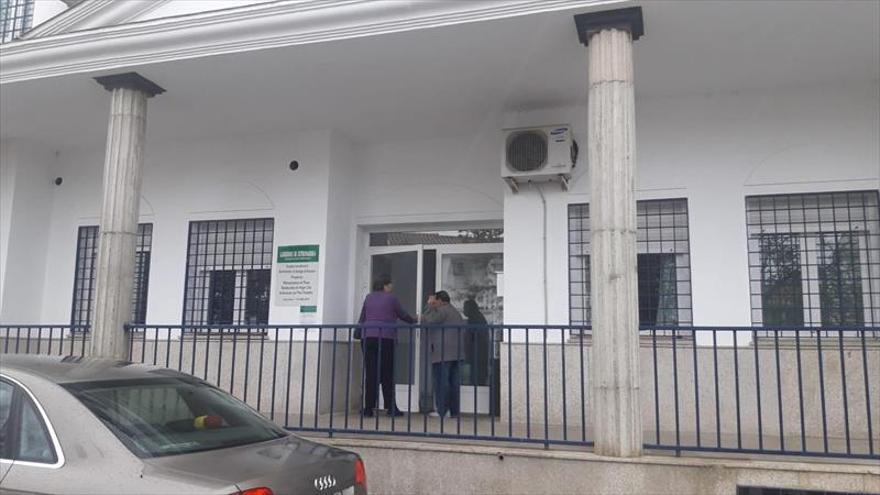 Trabajadores de la residencia El Péndere denuncian retraso en el pago de nóminas