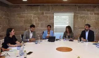 Mos presentará alegaciones a la nueva línea de alta tensión