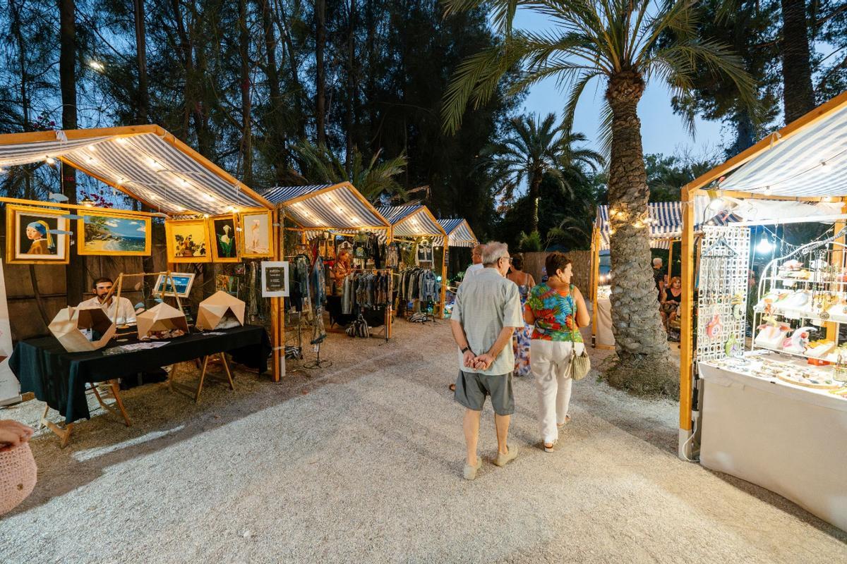 Una combinación de eventos que impulsan la culura