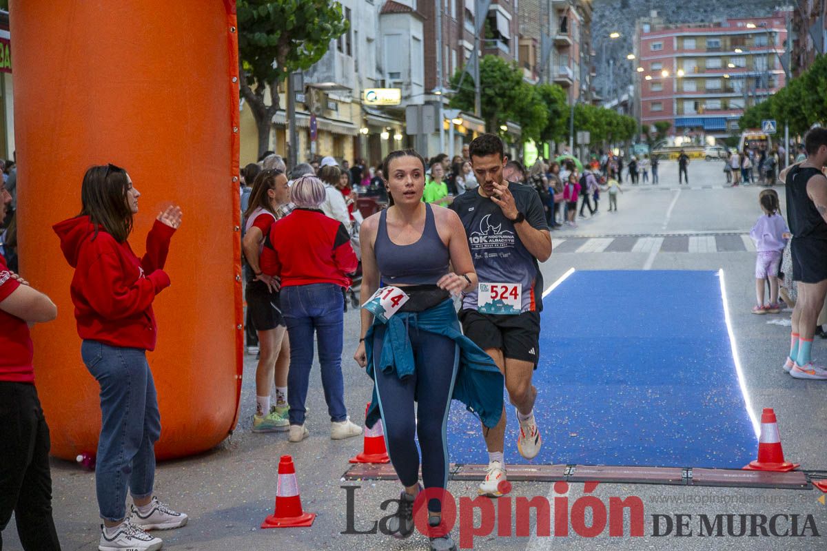 Ruta de las Iglesias en Cehegín