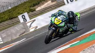 El Circuit Ricardo Tormo abre este fin de semana la Copa de España de Velocidad