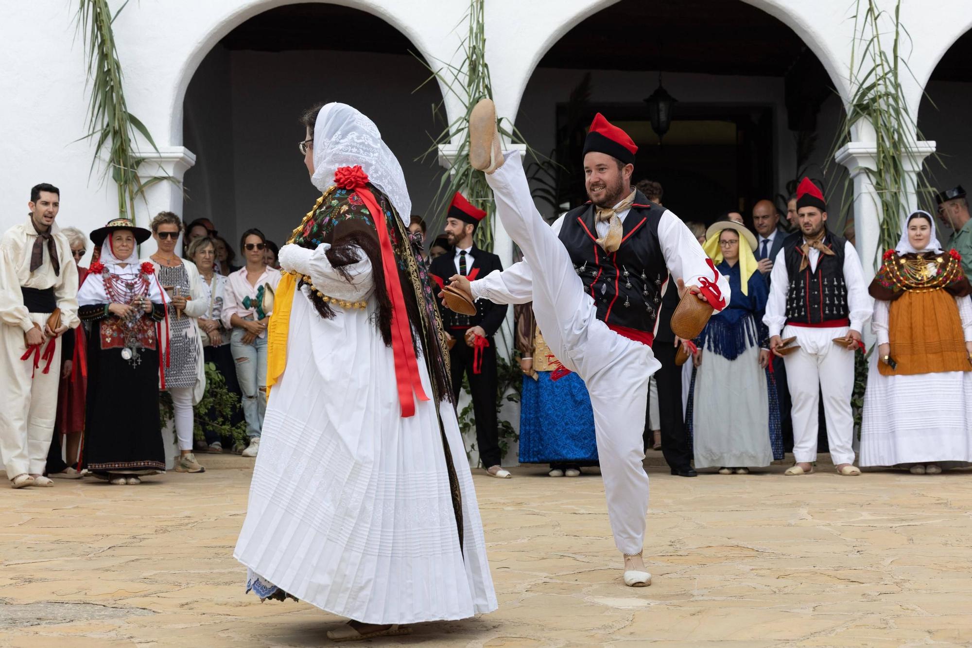 Todas las fotos de las fiestas de Sant Miquel