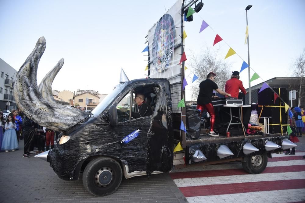 El Carnaval d''Artés en imatges