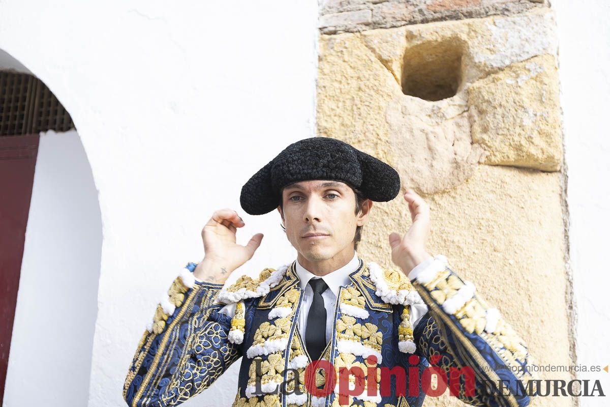 Así se vivió el quinto festejo de la Feria Taurina de Murcia en los tendidos