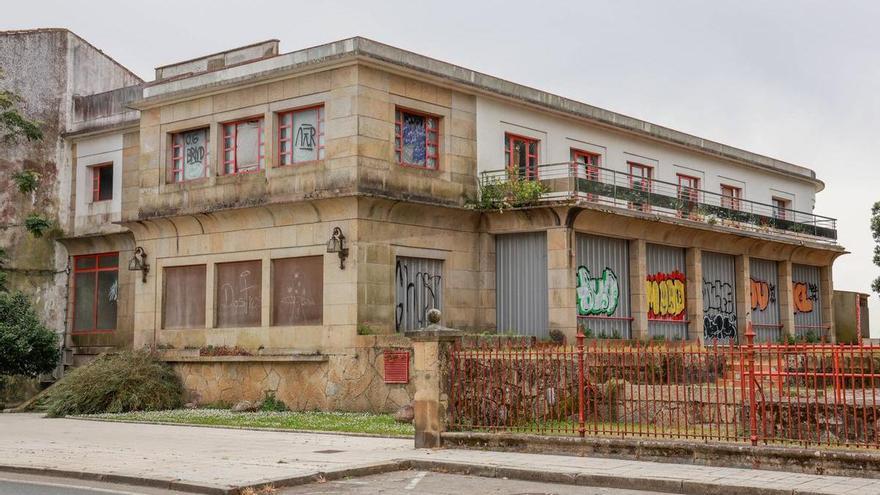 EU exige una solución al balneario de A Compostela y Ravella afirma que están en «negociaciones»