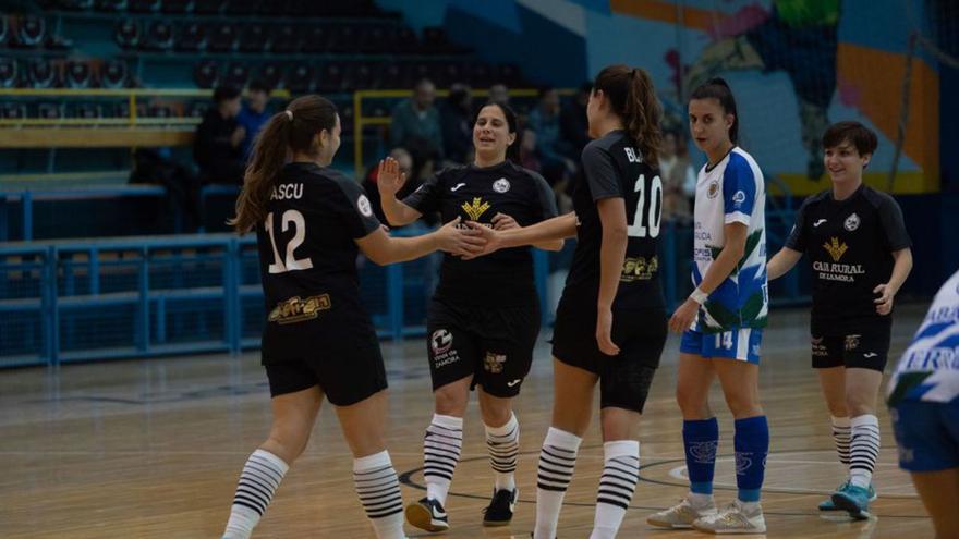 Último viaje para el River femenino de Pablo Rivas