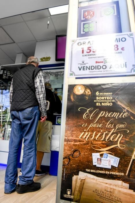 LOTERIA DEL NIÑO