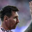 Leo Messi anotó el primer gol de Inter Miami en su nueva casa, el Nu Stadium