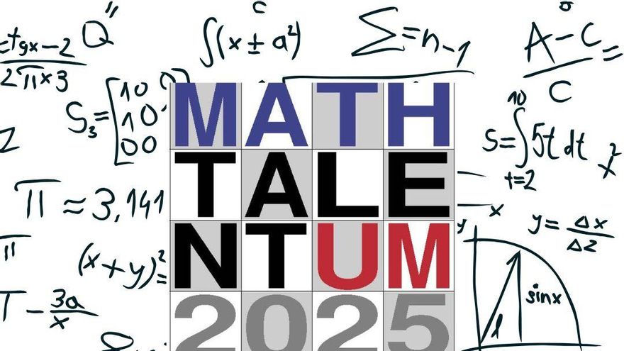 15 equipos pondrán a prueba su talento matemático este viernes en la final de la VI edición de Math_TalentUM