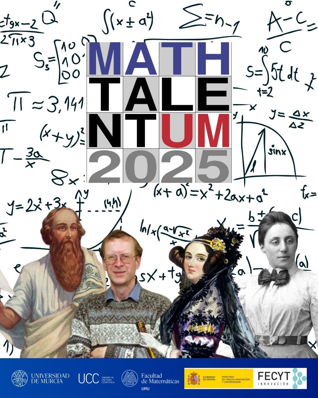 MathtalentUM