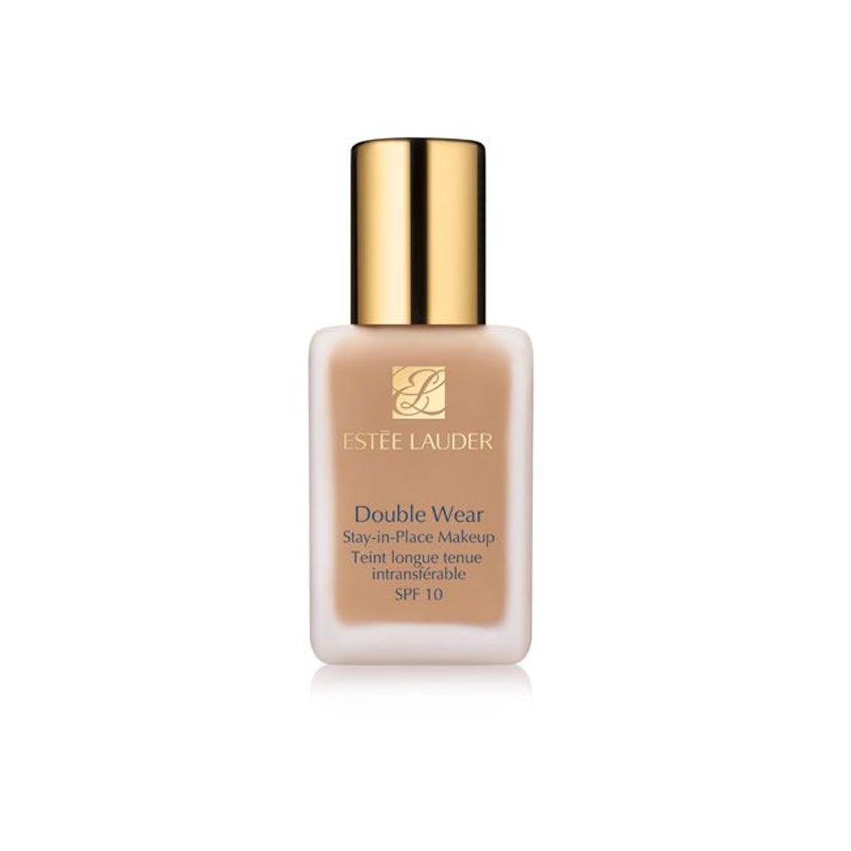 Double Wear Stay-In-Place Makeup SPF10, de Estée Lauder