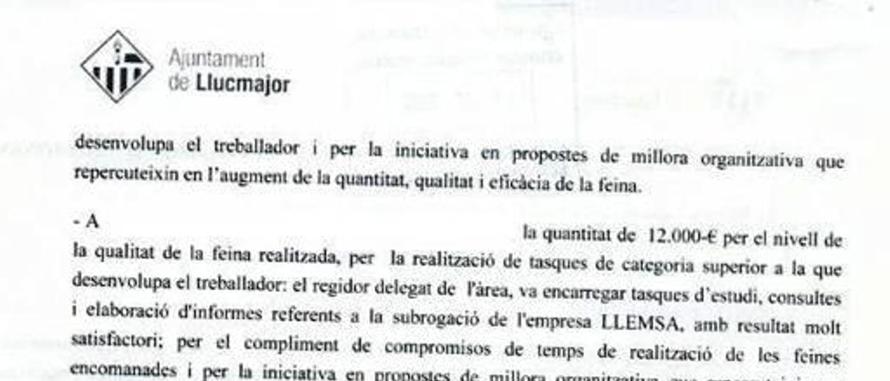 &quot;Hacemos ingeniería financiera&quot;