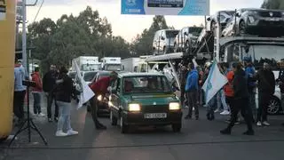 O Moucho chía sempre