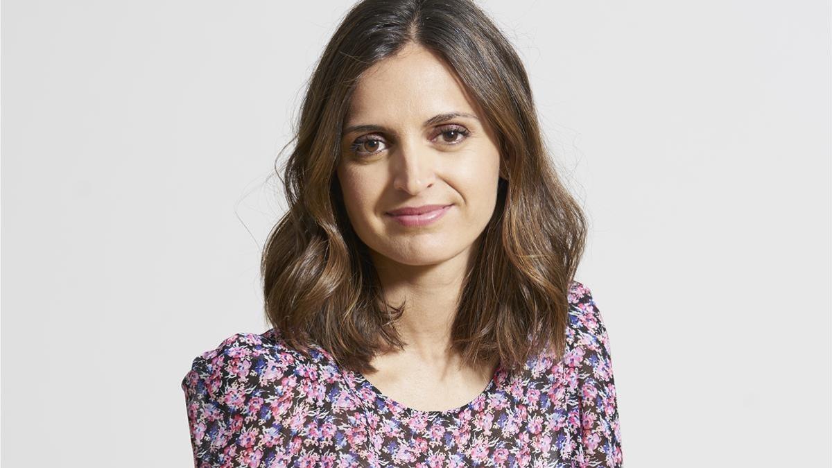 Arancha Martínez