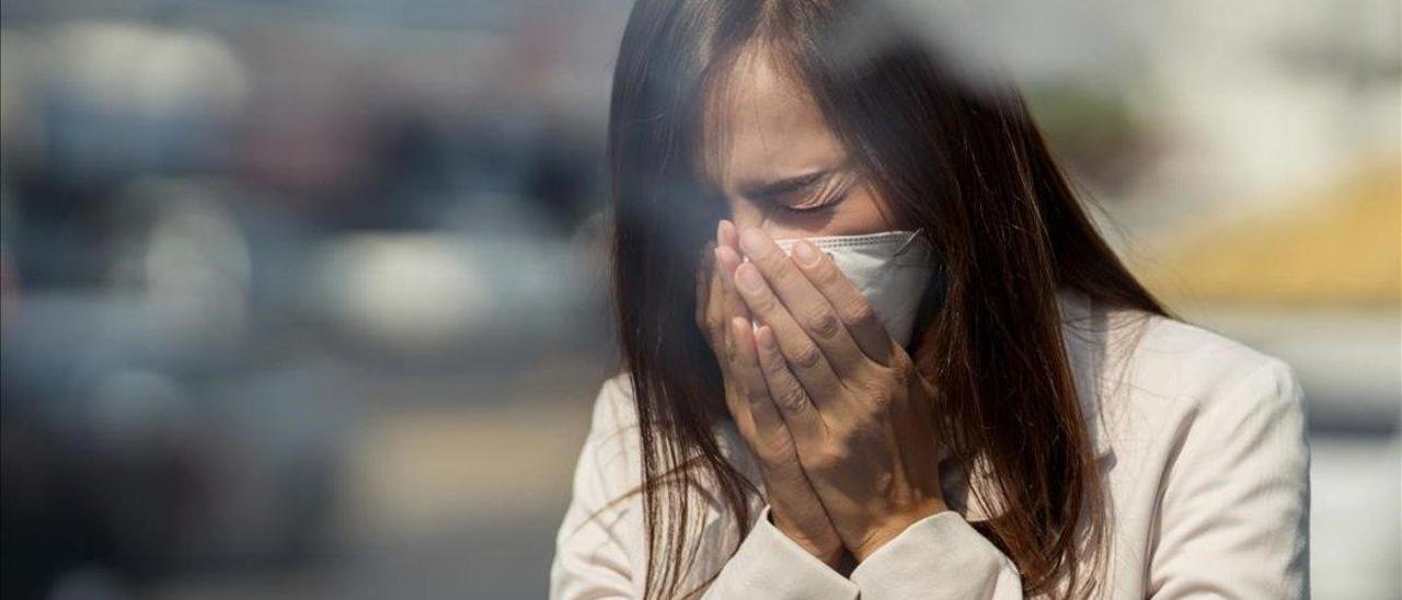 La falta de ventilación es clave para contagiarse del covid-19