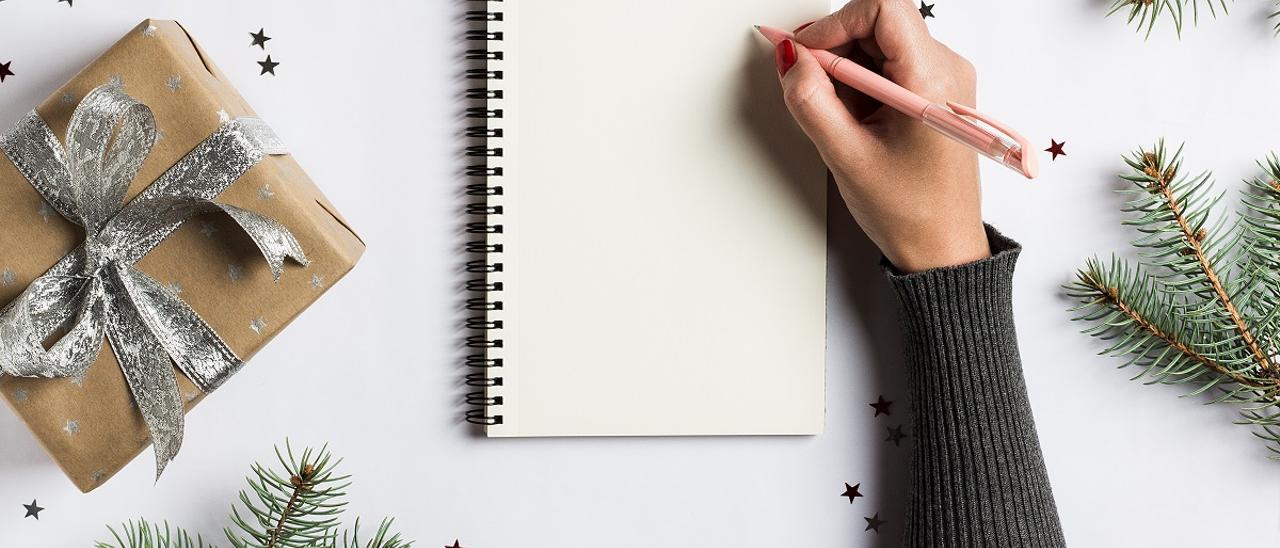 Claves para que tus propósitos de año nuevo no acaben en fracaso