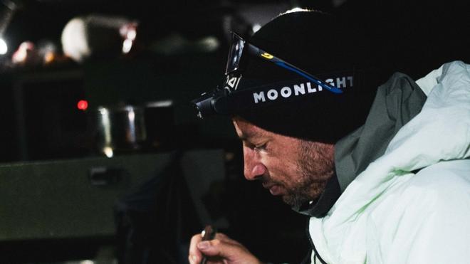 Kilian Jornet desvela la otra cara del éxito: "La euforia es tan peligrosa como el miedo"