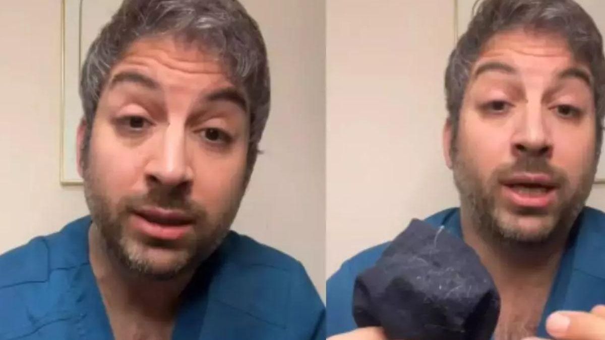 Álvaro Fernández, farmacéutico, sobre si es mejor dormir con calcetines o sin ellos Hasta 20 veces más bacterias que el váter
