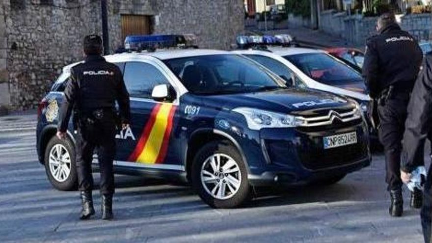 El juez da la razón a los policías que denuncian el &quot;enchufismo&quot; para sacar plaza en Asturias