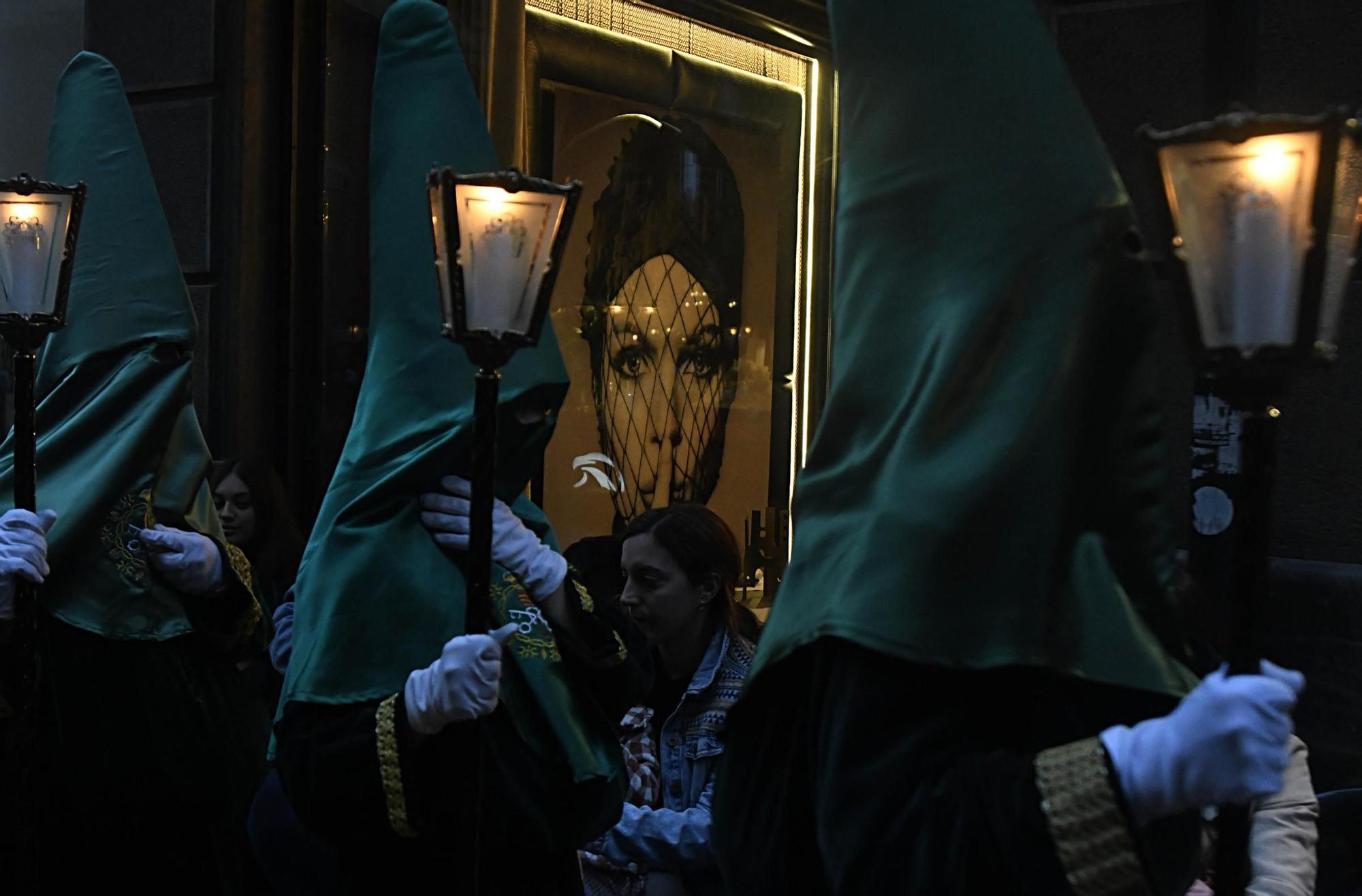 Domingo de Ramos en Murcia