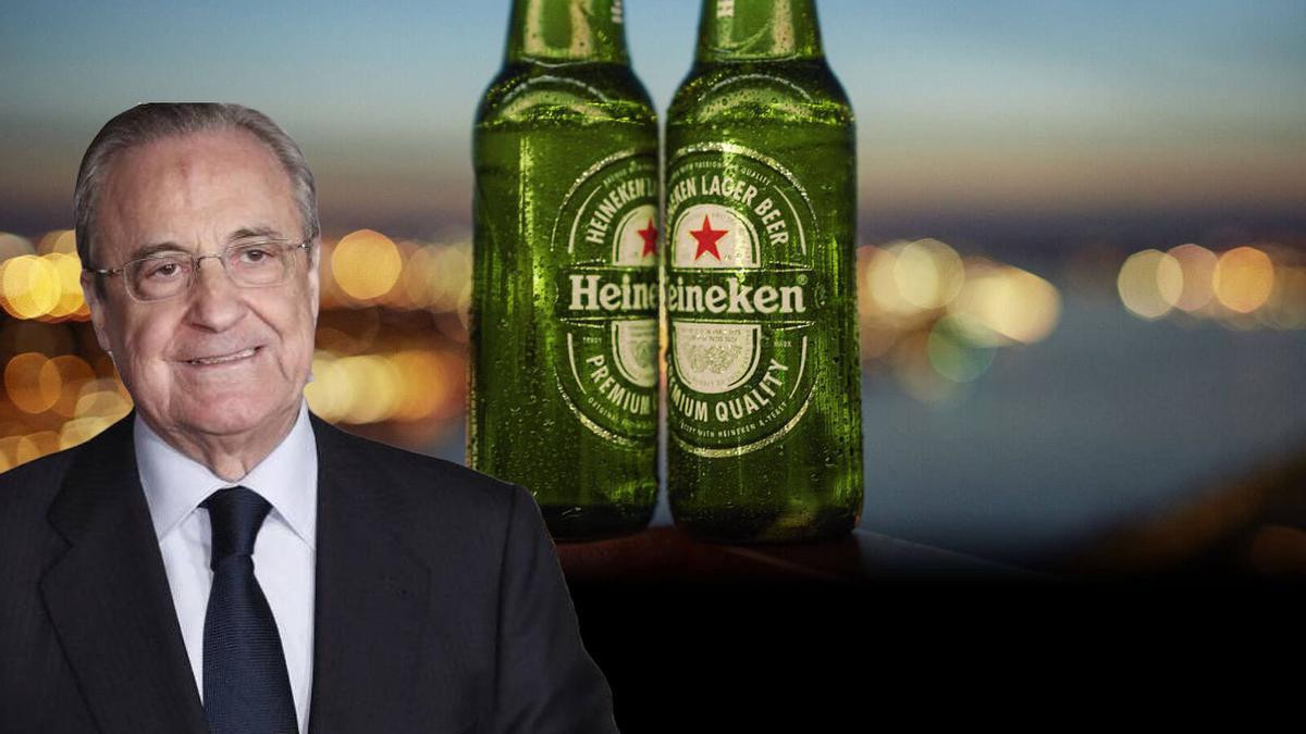 El tremendo zasca de Heineken a la Superliga Europea